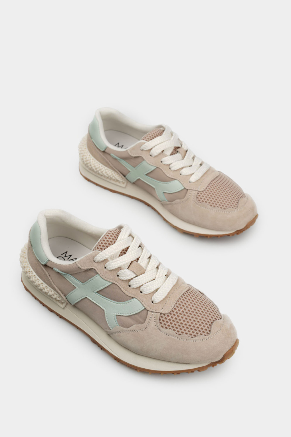 Кроссовки Marc Cony