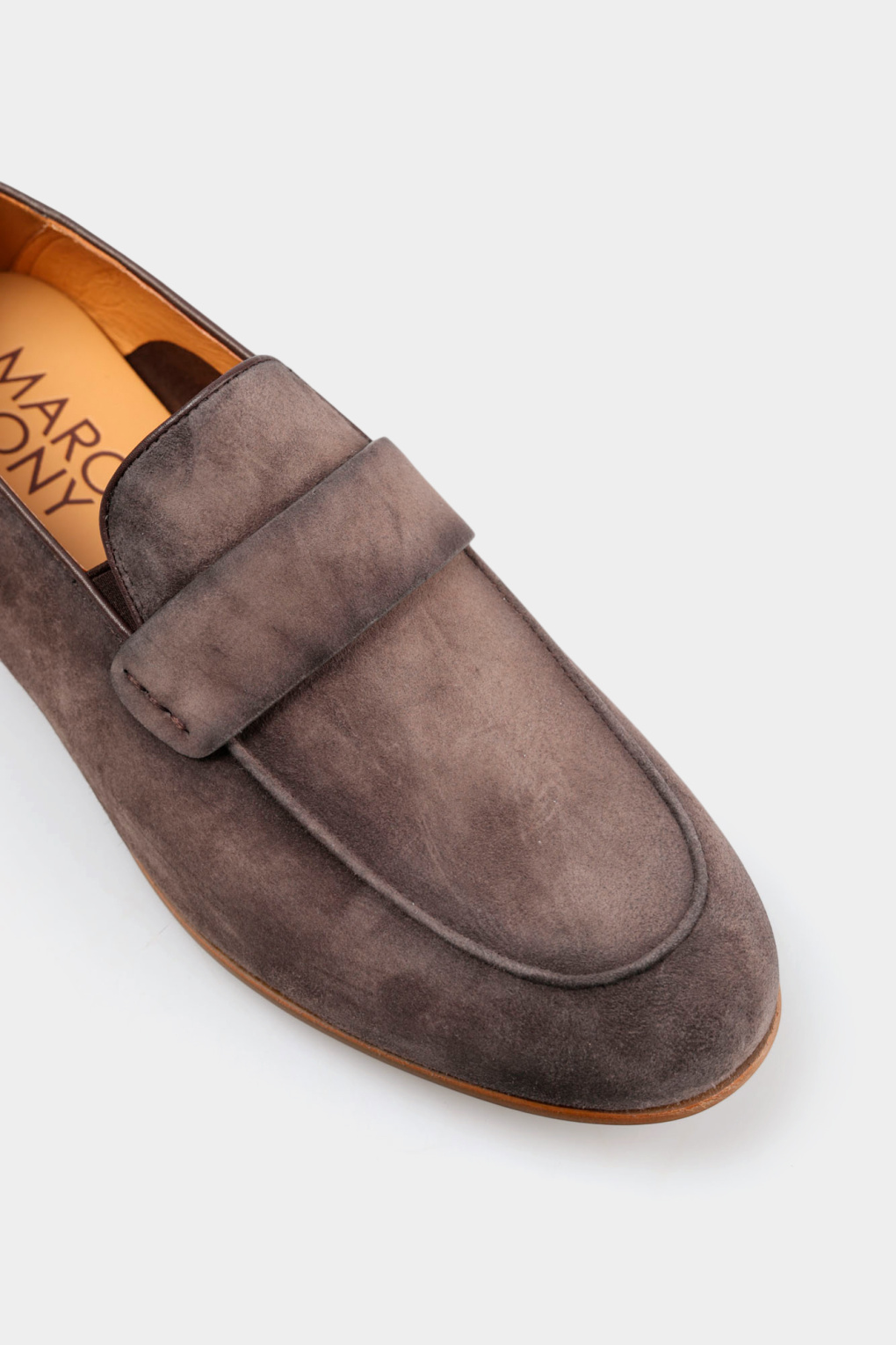 Лоферы Marc Cony