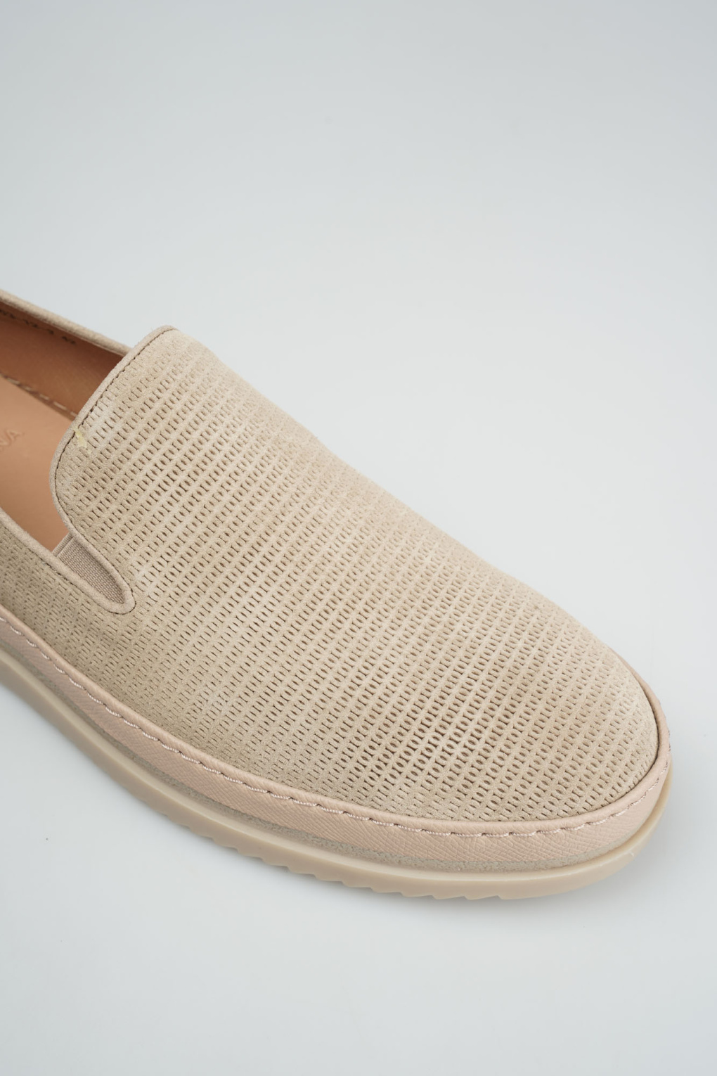 Мокасины Graciana