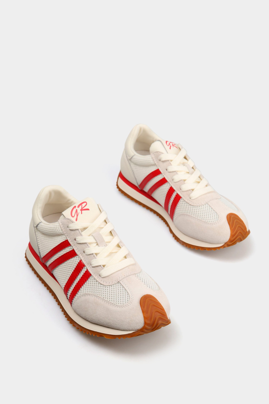 Кроссовки Graciana