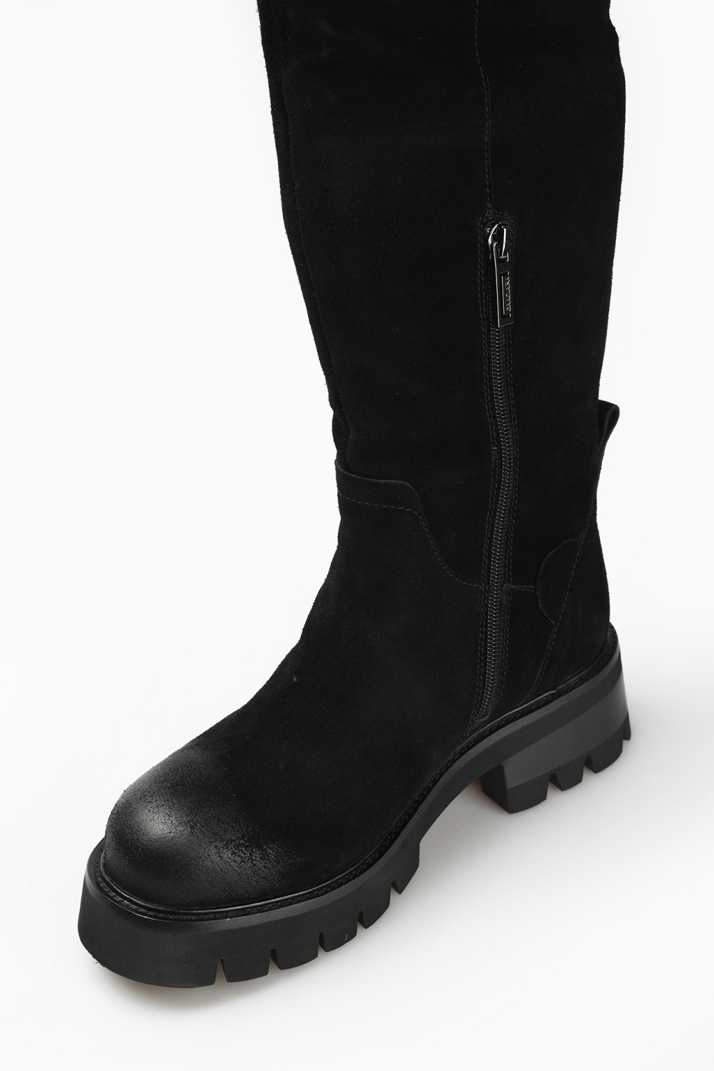 Ботфорты Graciana