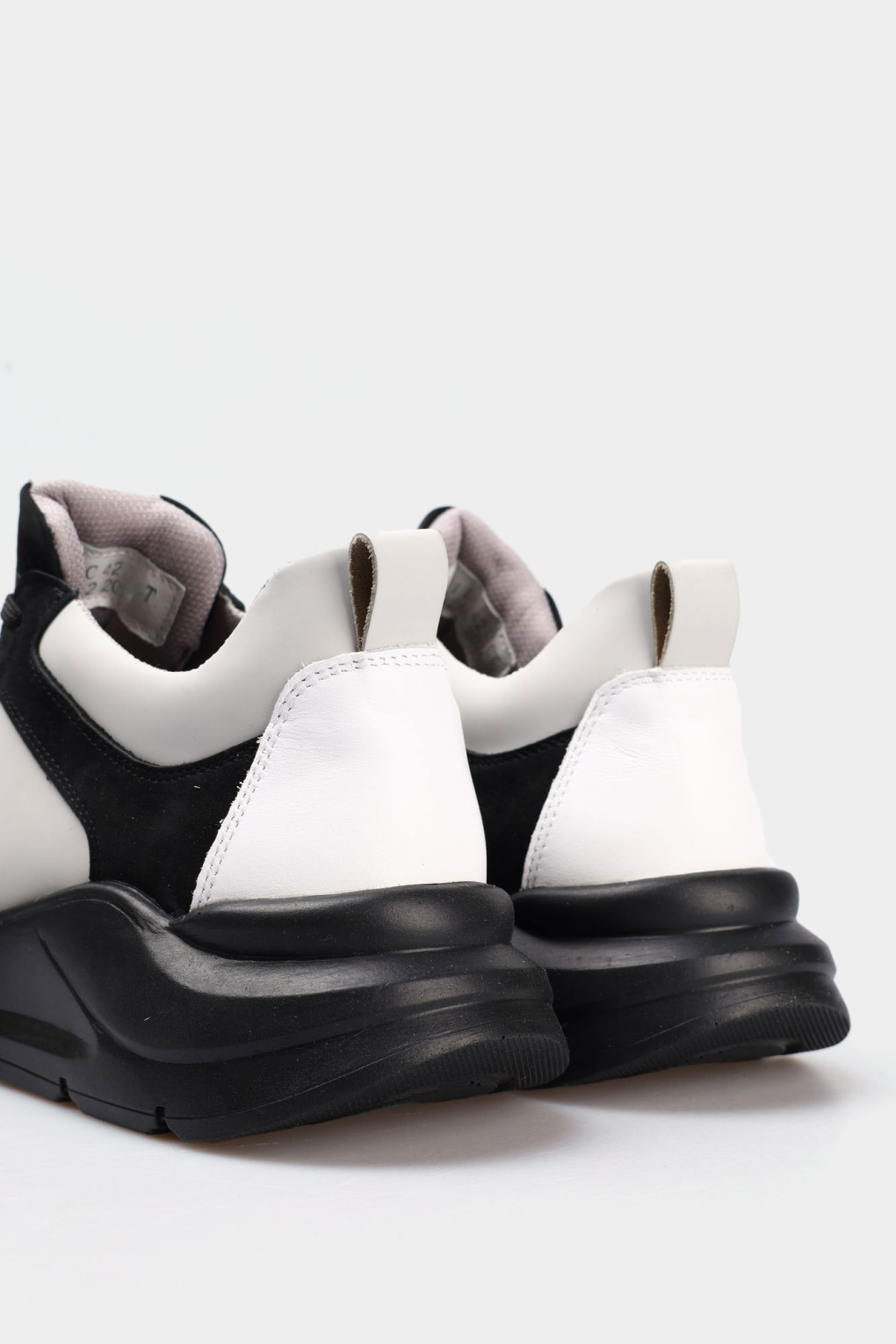 Кроссовки Marc Cony