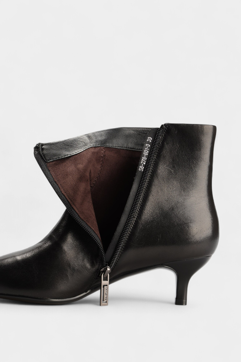 Ботильоны Graciana