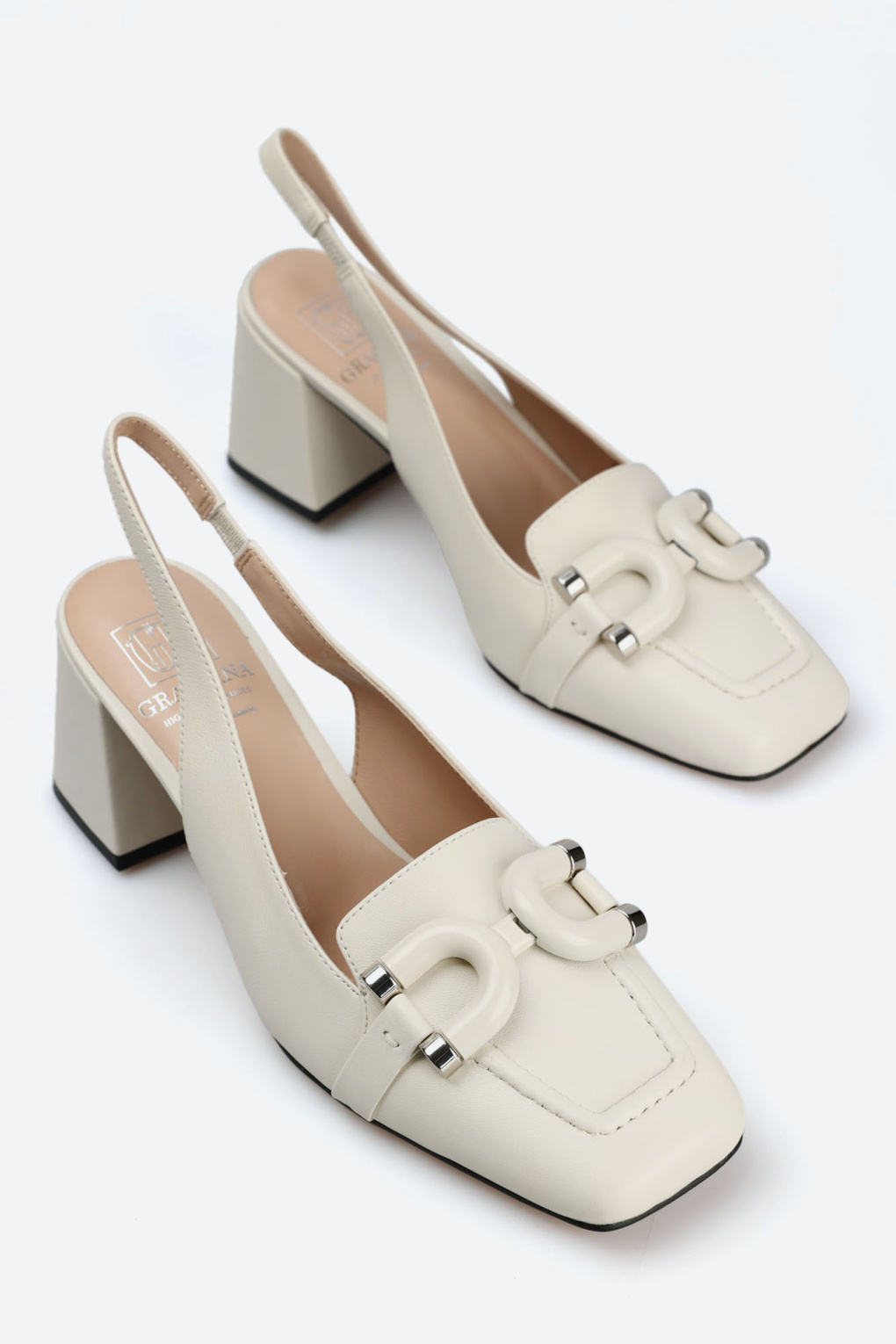 Босоножки Graciana