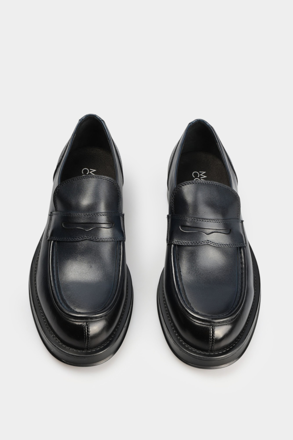 Лоферы Marc Cony