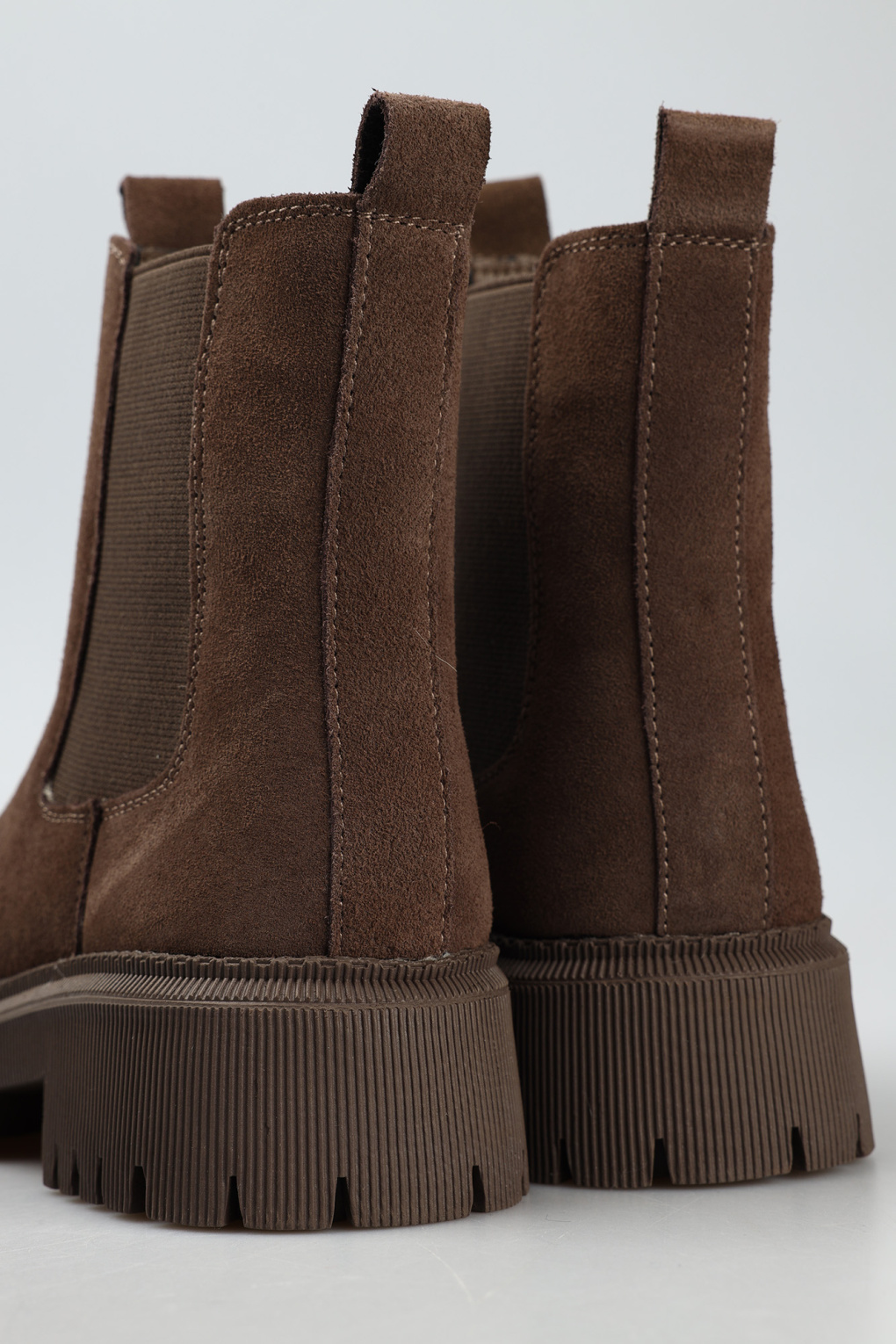 Ботинки челси Marc Cony