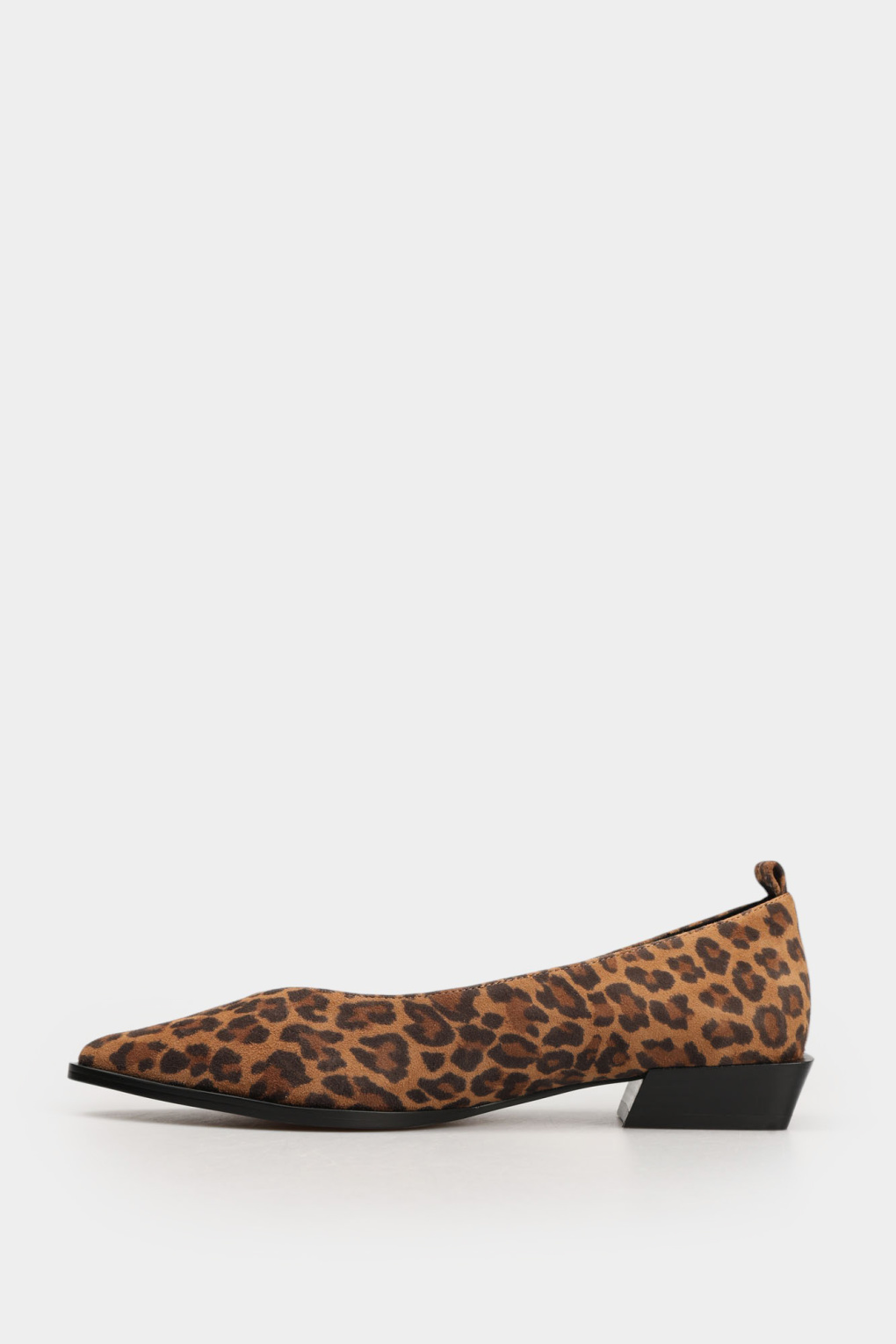 Балетки Marc Cony