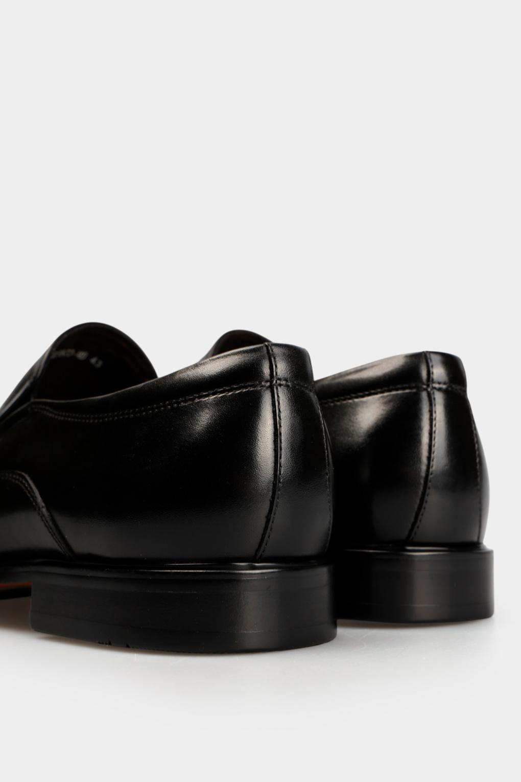 Туфли классика Marc Cony