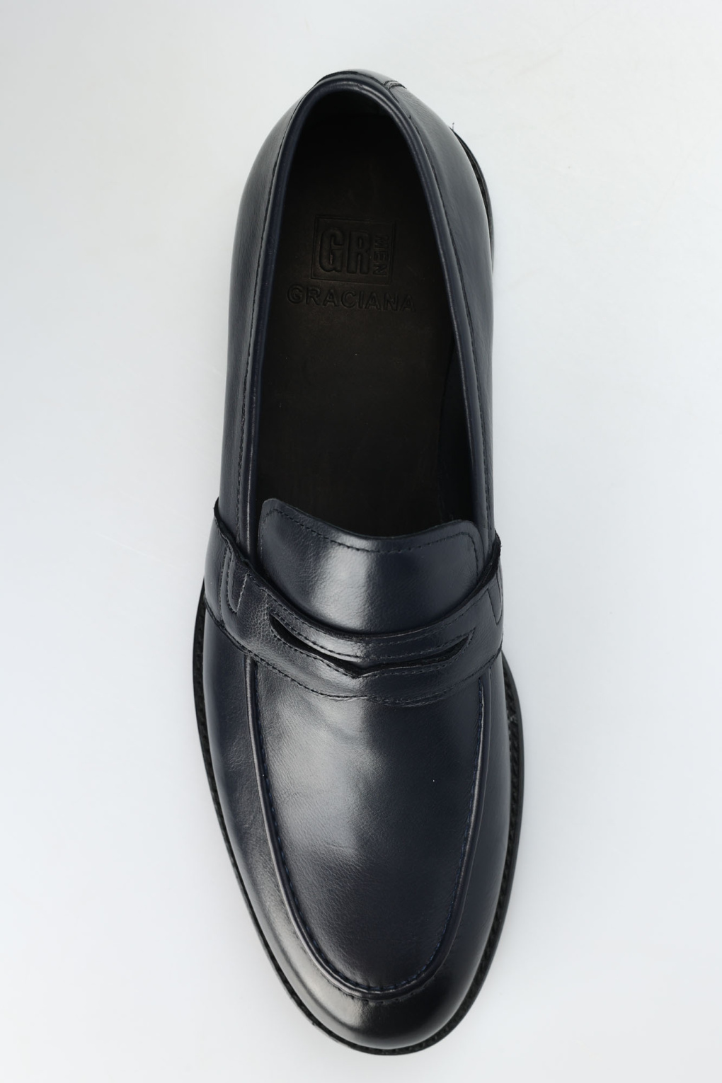 Лоферы Graciana