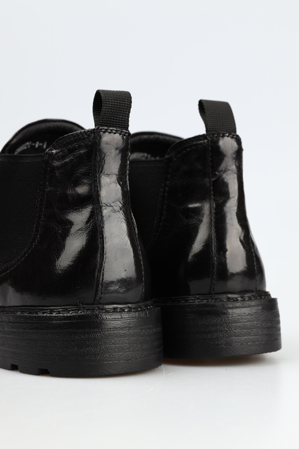 Ботинки Graciana