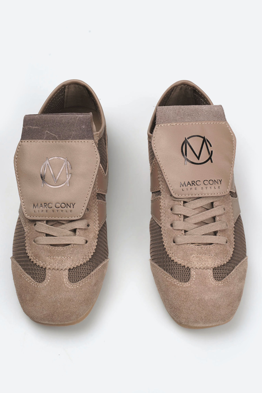Кеды Marc Cony
