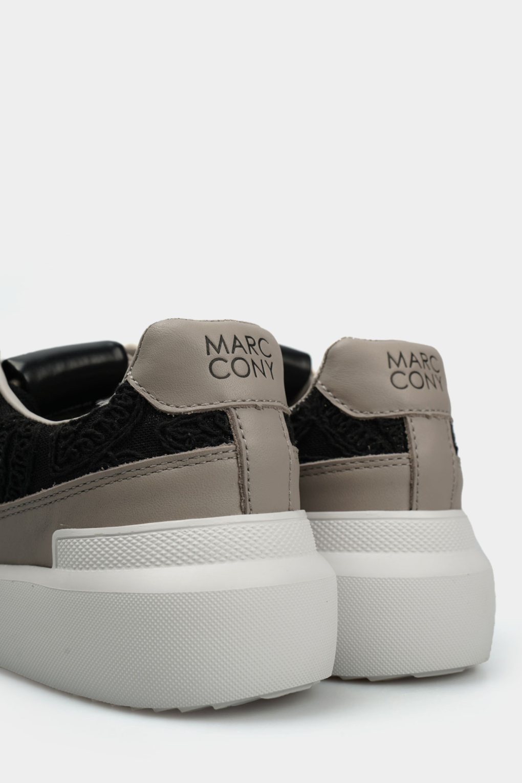 Кеды Marc Cony
