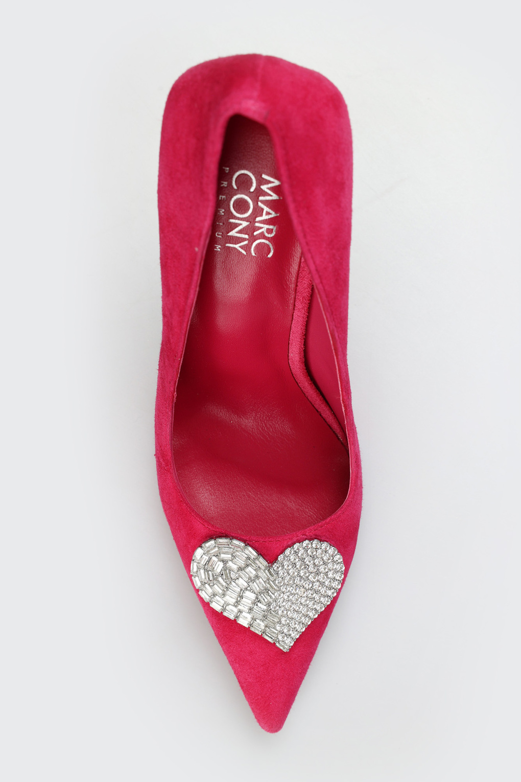 Лодочки Marc Cony