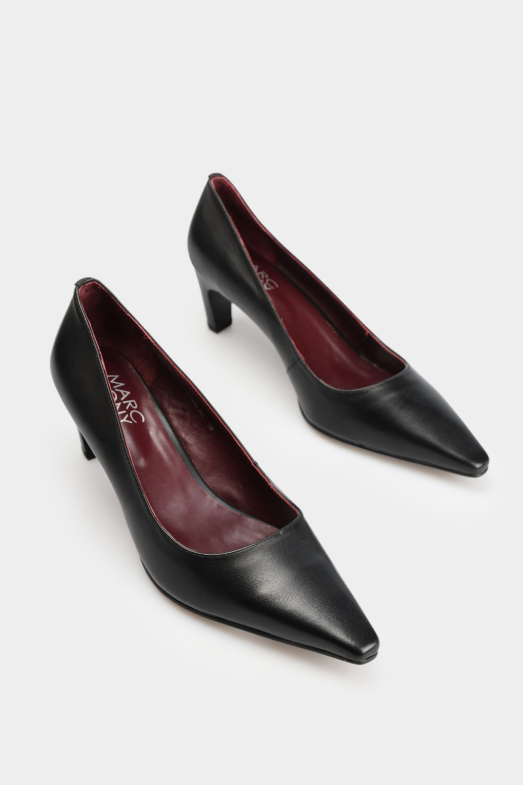 Туфли лодочки Marc Cony