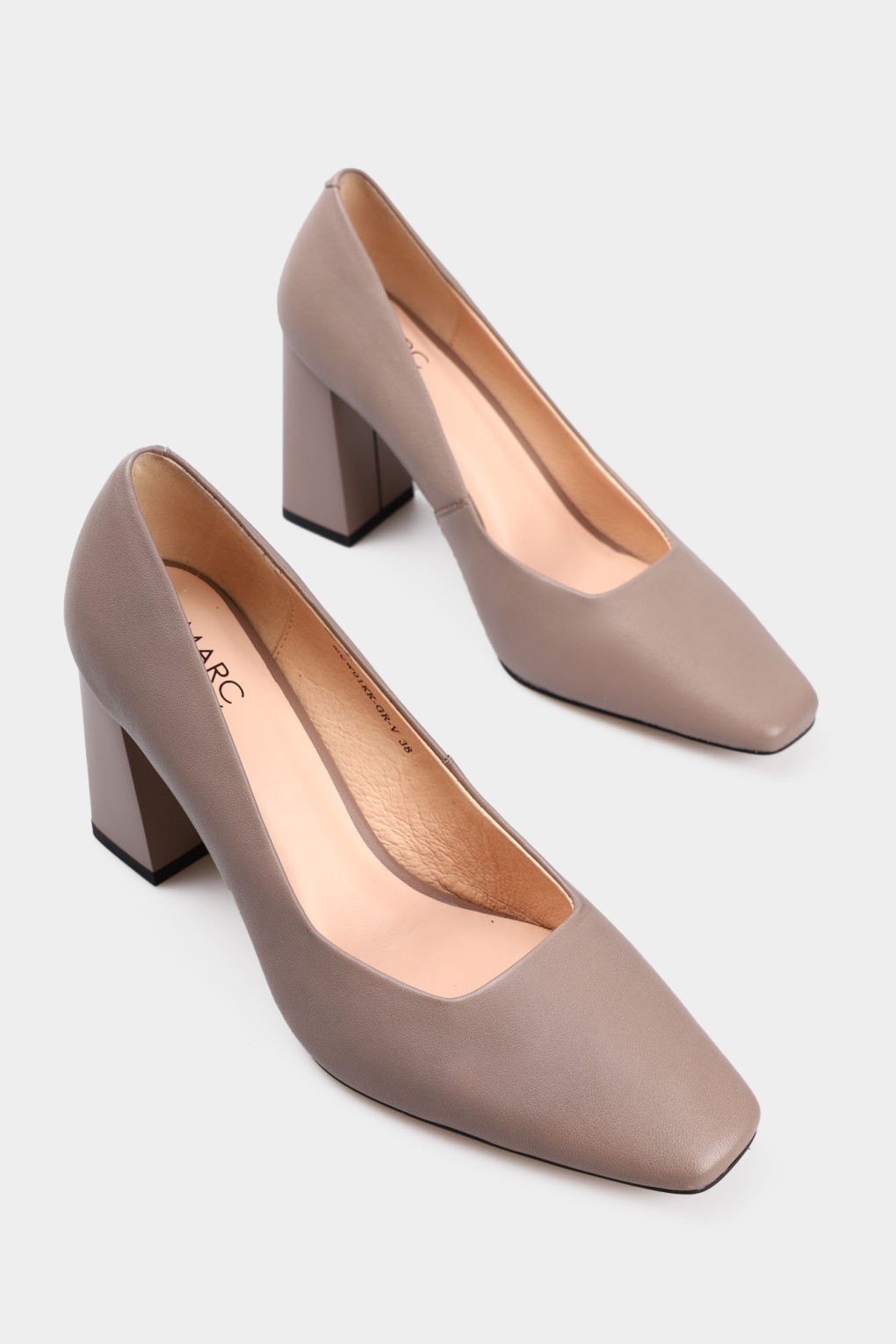 Туфли Marc Cony