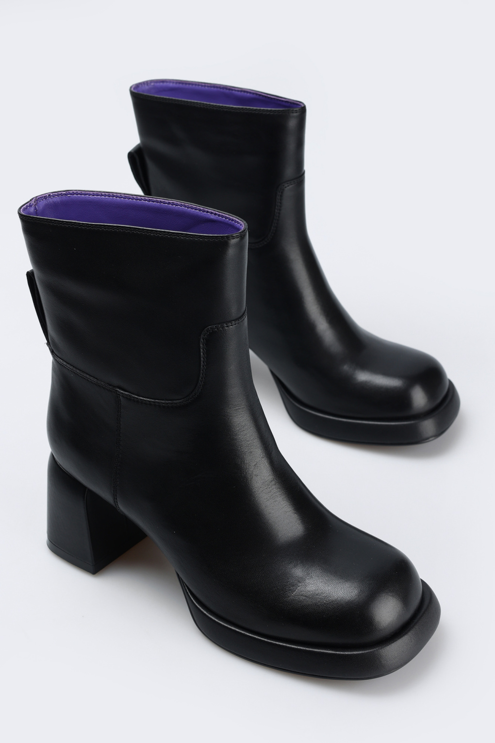 Ботинки Graciana