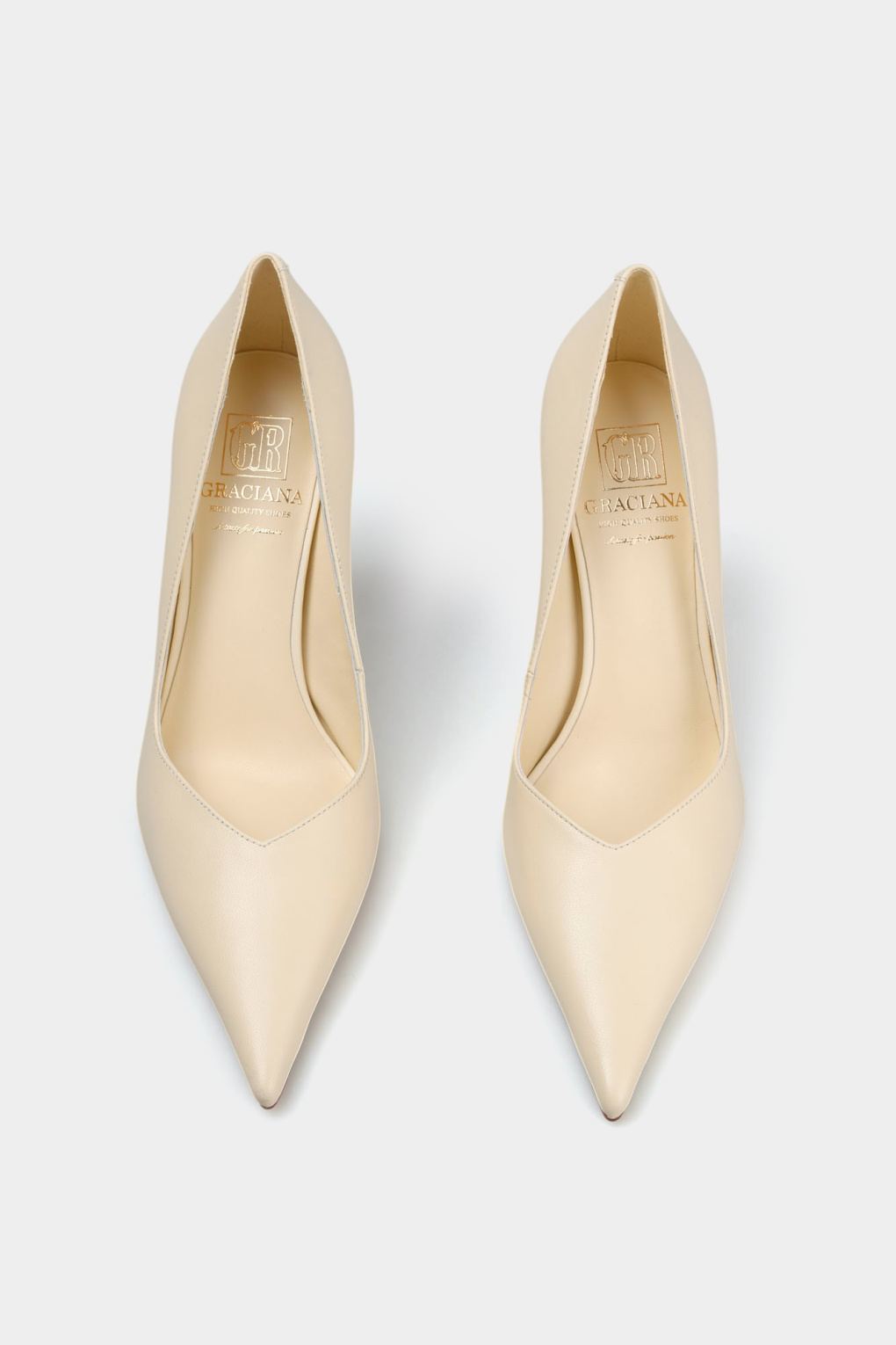 Туфли Graciana