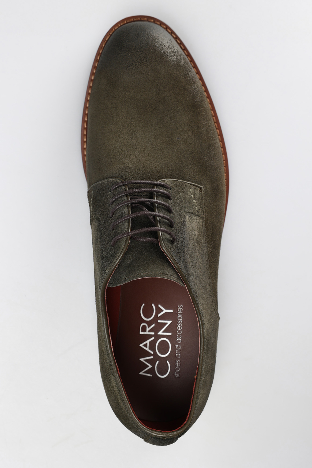 Туфли Marc Cony