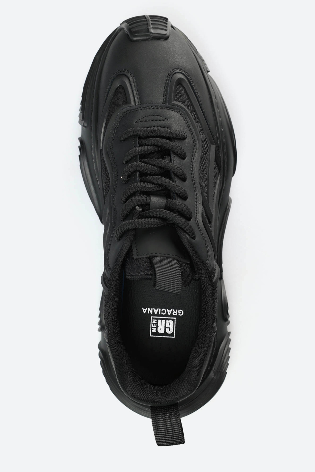 Кроссовки Graciana