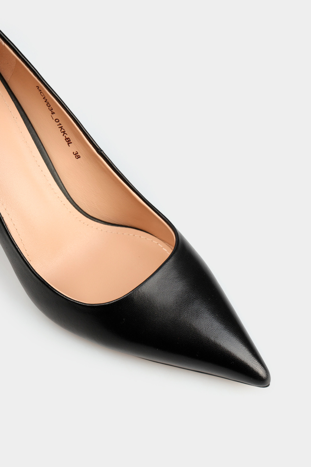 Туфли Marc Cony