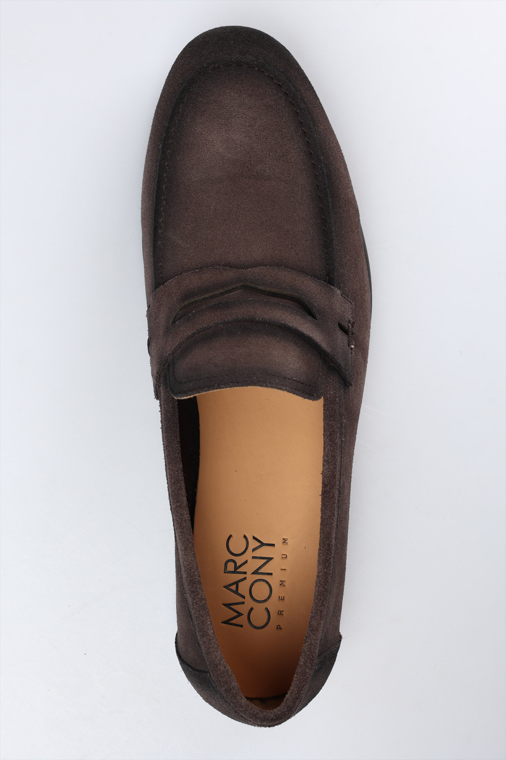 Лоферы Marc Cony