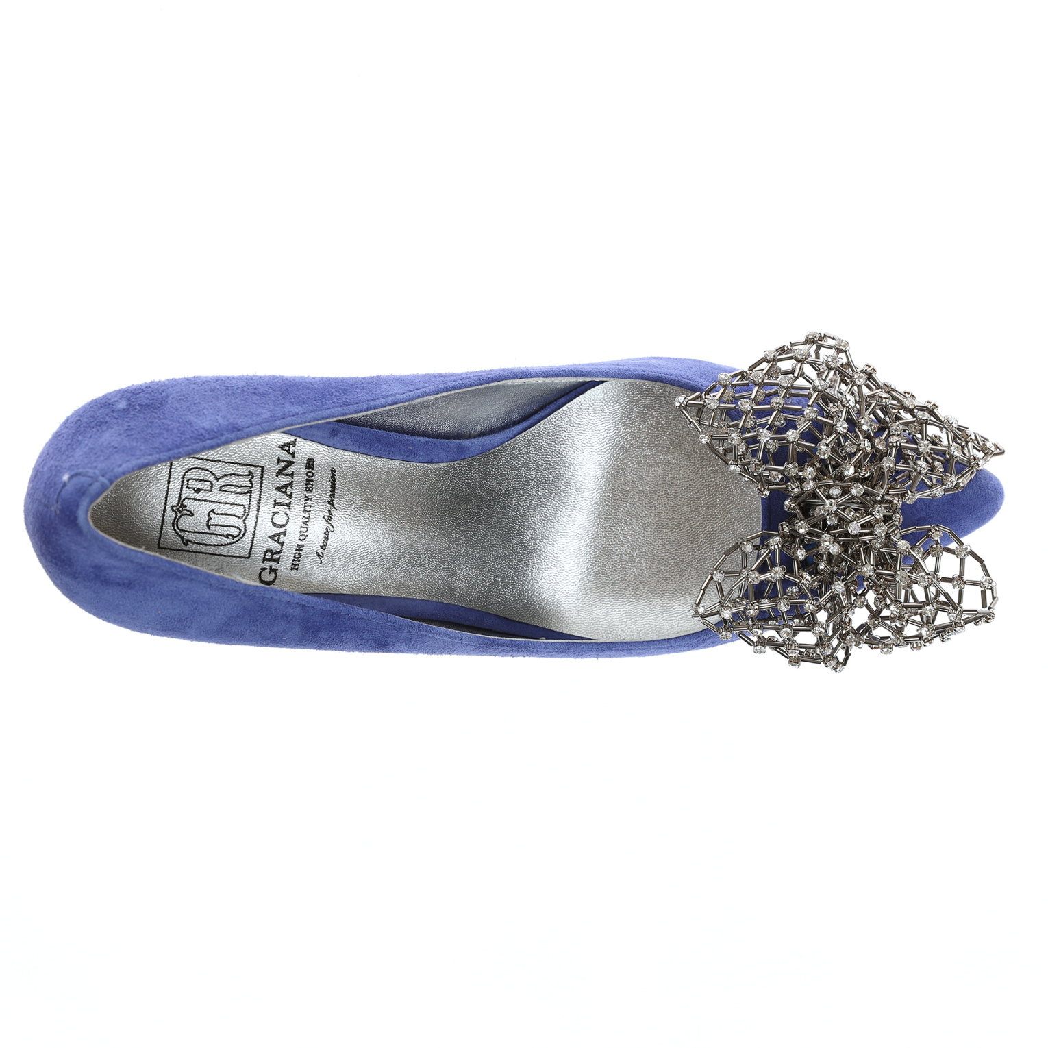 Туфли лодочки Graciana