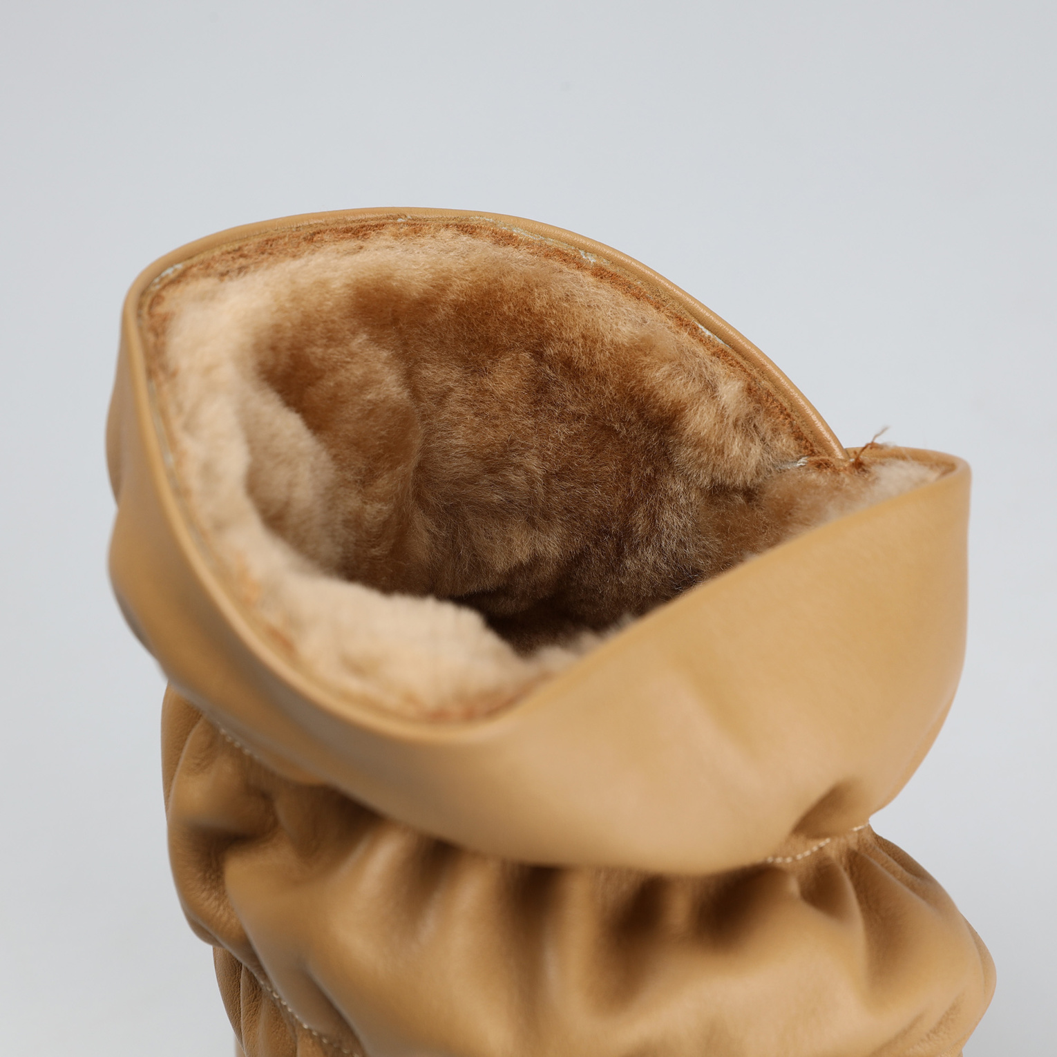 Ботинки дутики Graciana