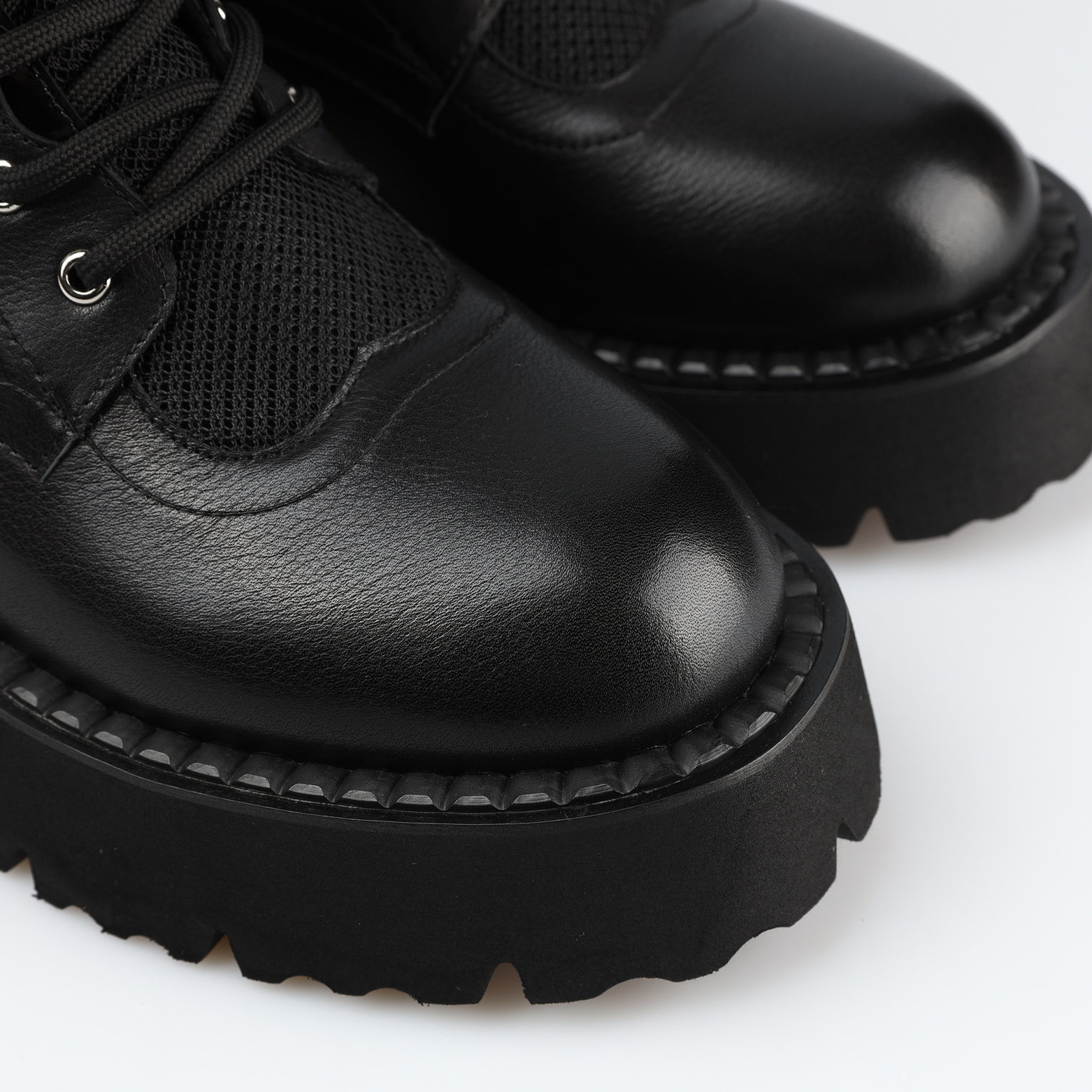 Ботинки Graciana