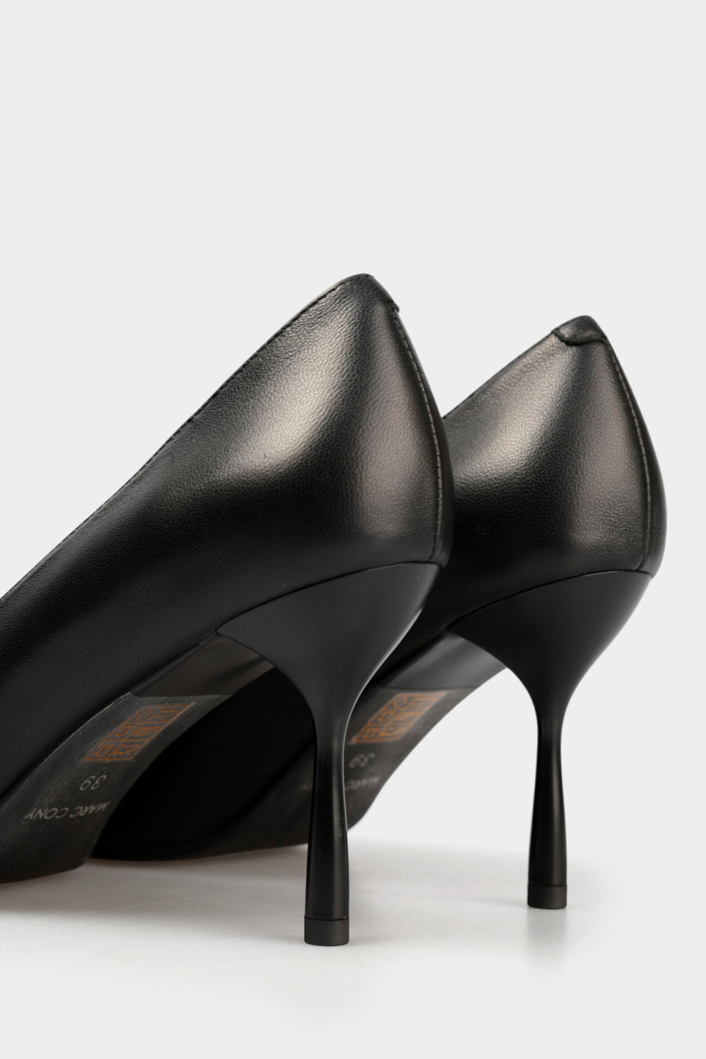 Лодочки Marc Cony