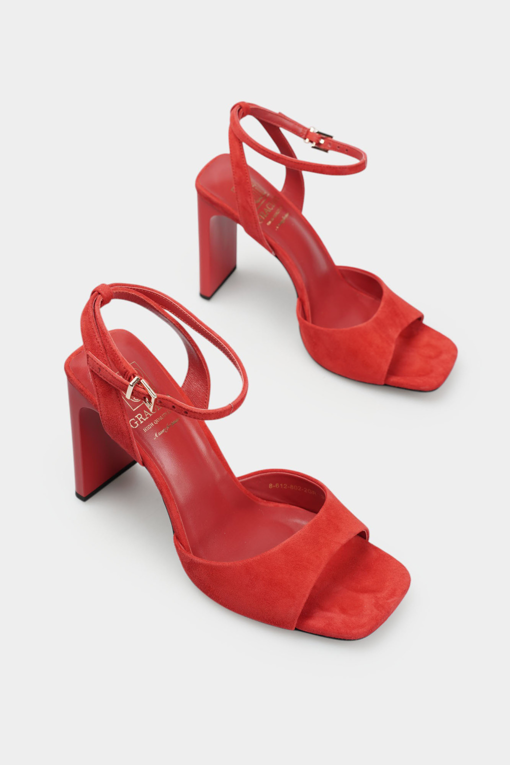 Босоножки Graciana