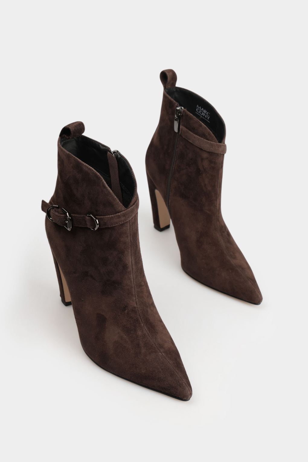 Ботильоны Marc Cony