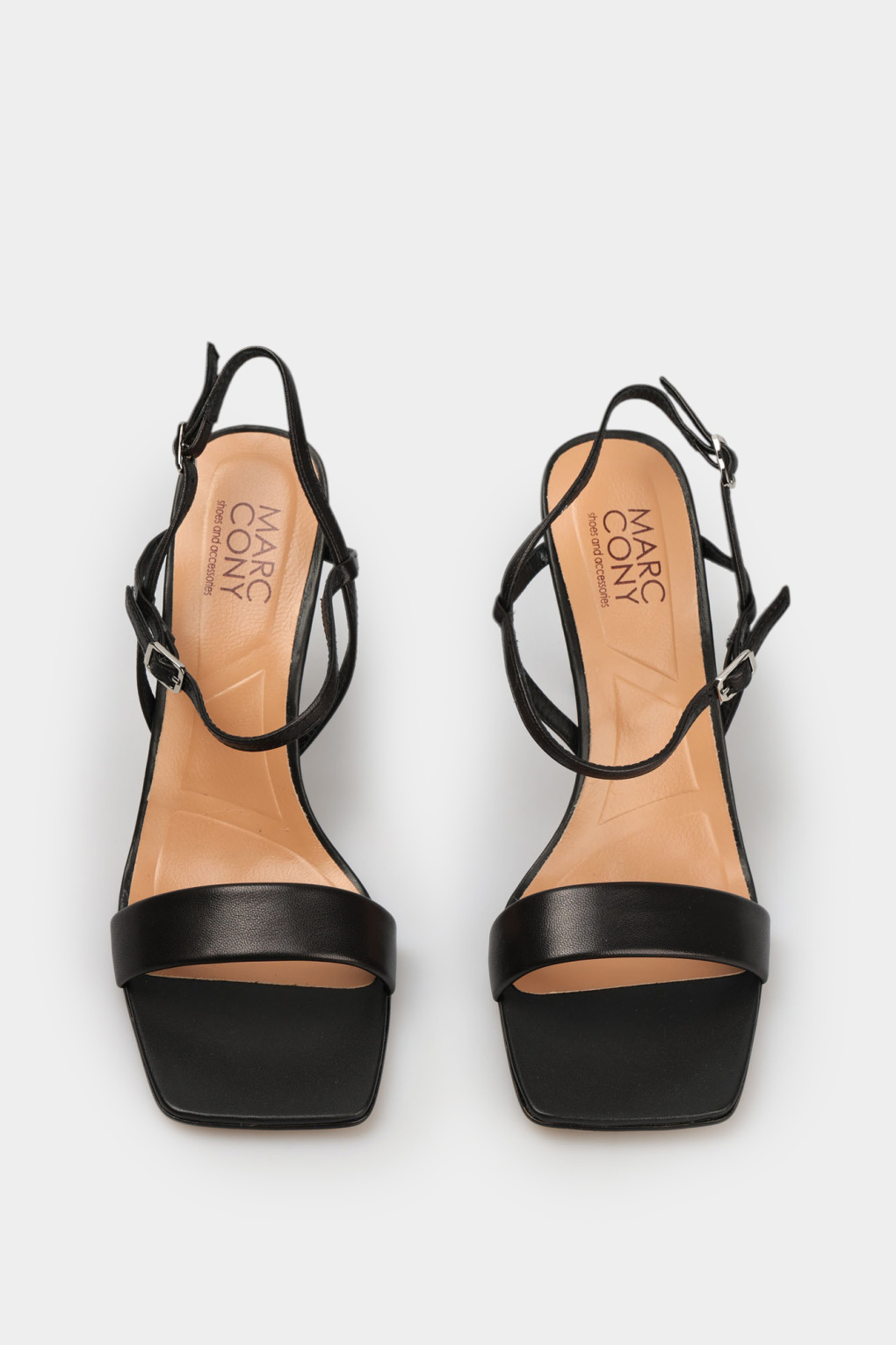 Босоножки Marc Cony