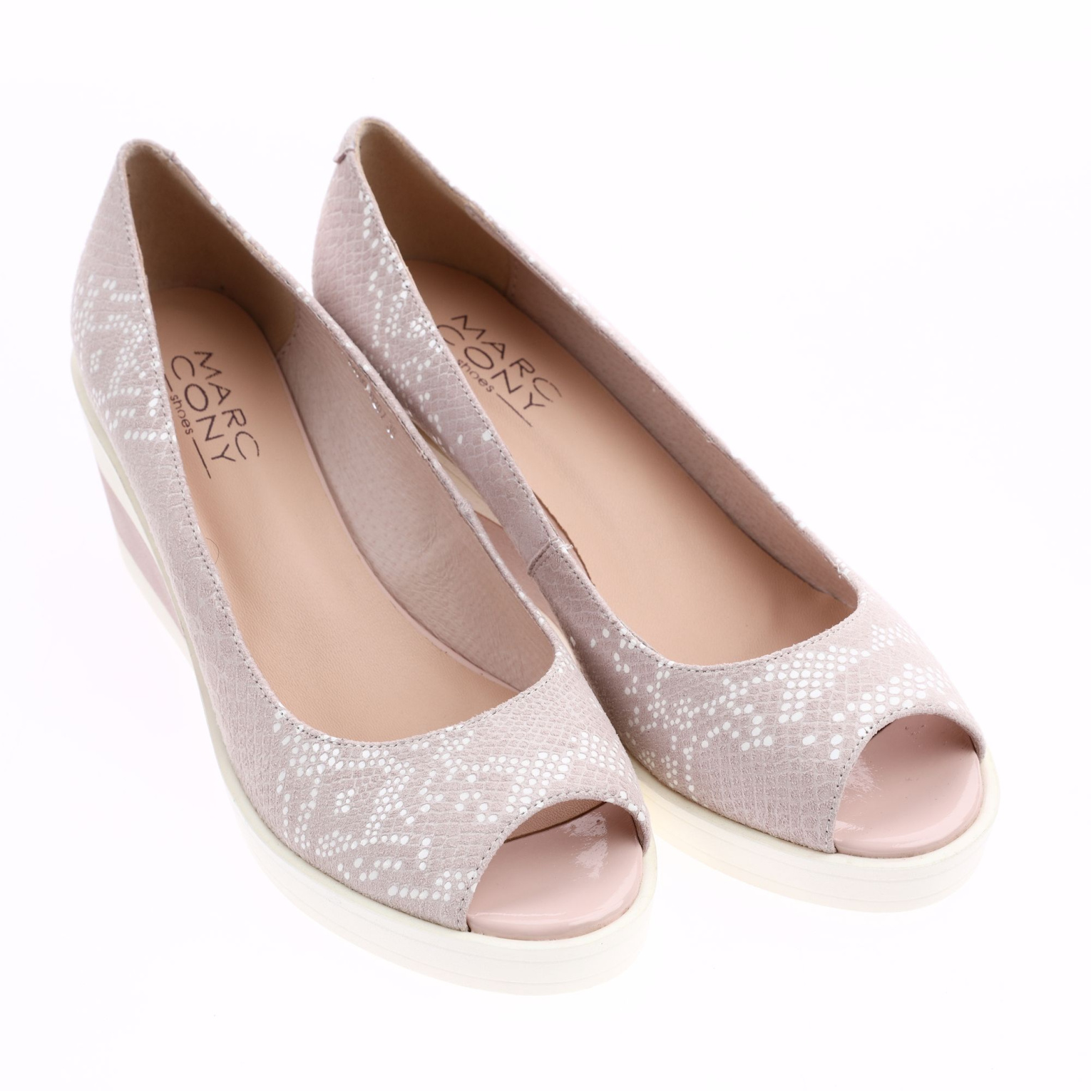 Туфли Marc Cony