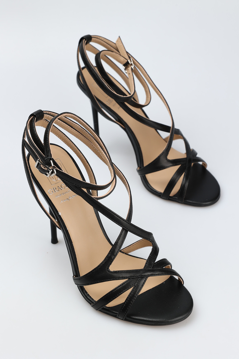 Босоножки Graciana