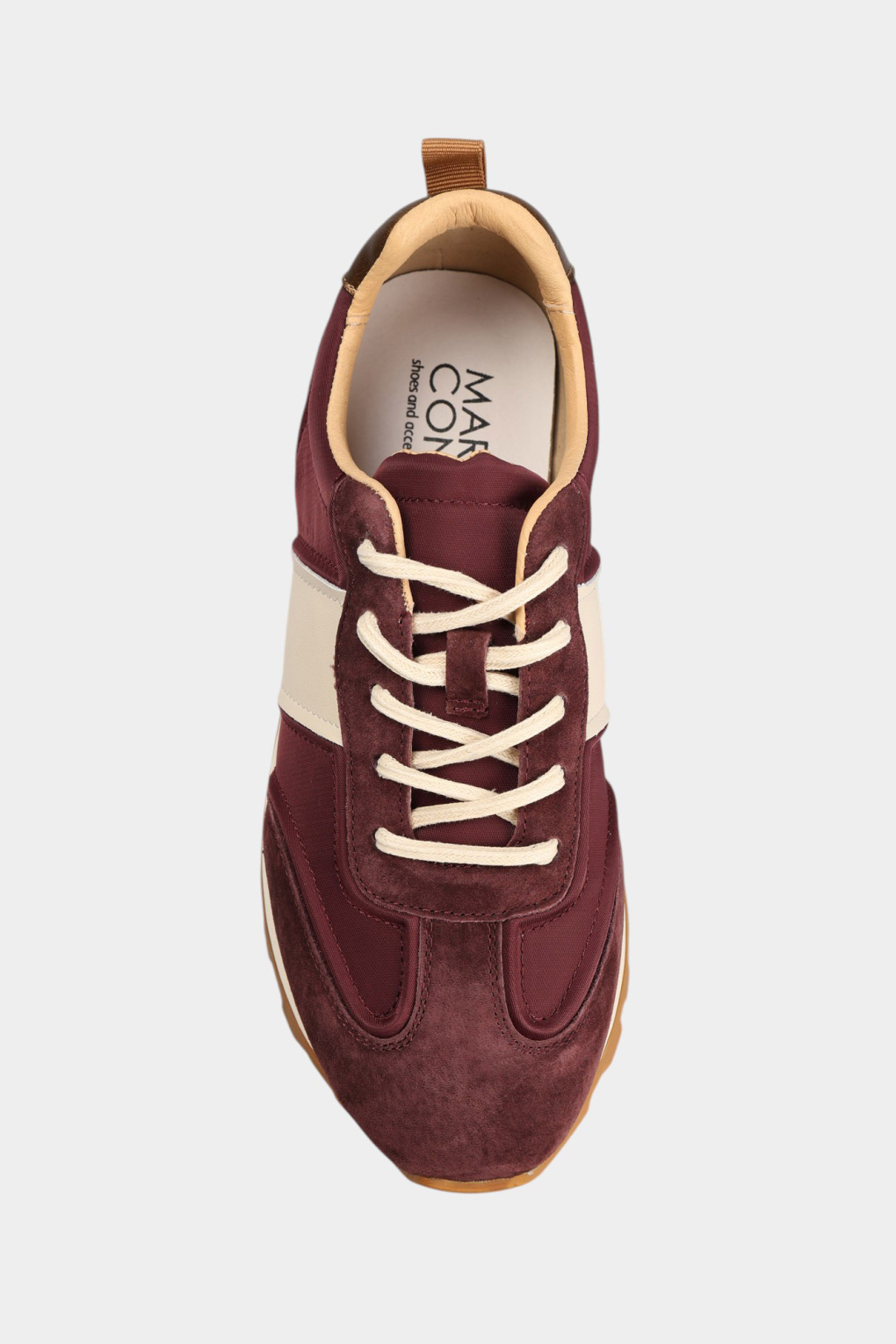 Кроссовки Marc Cony