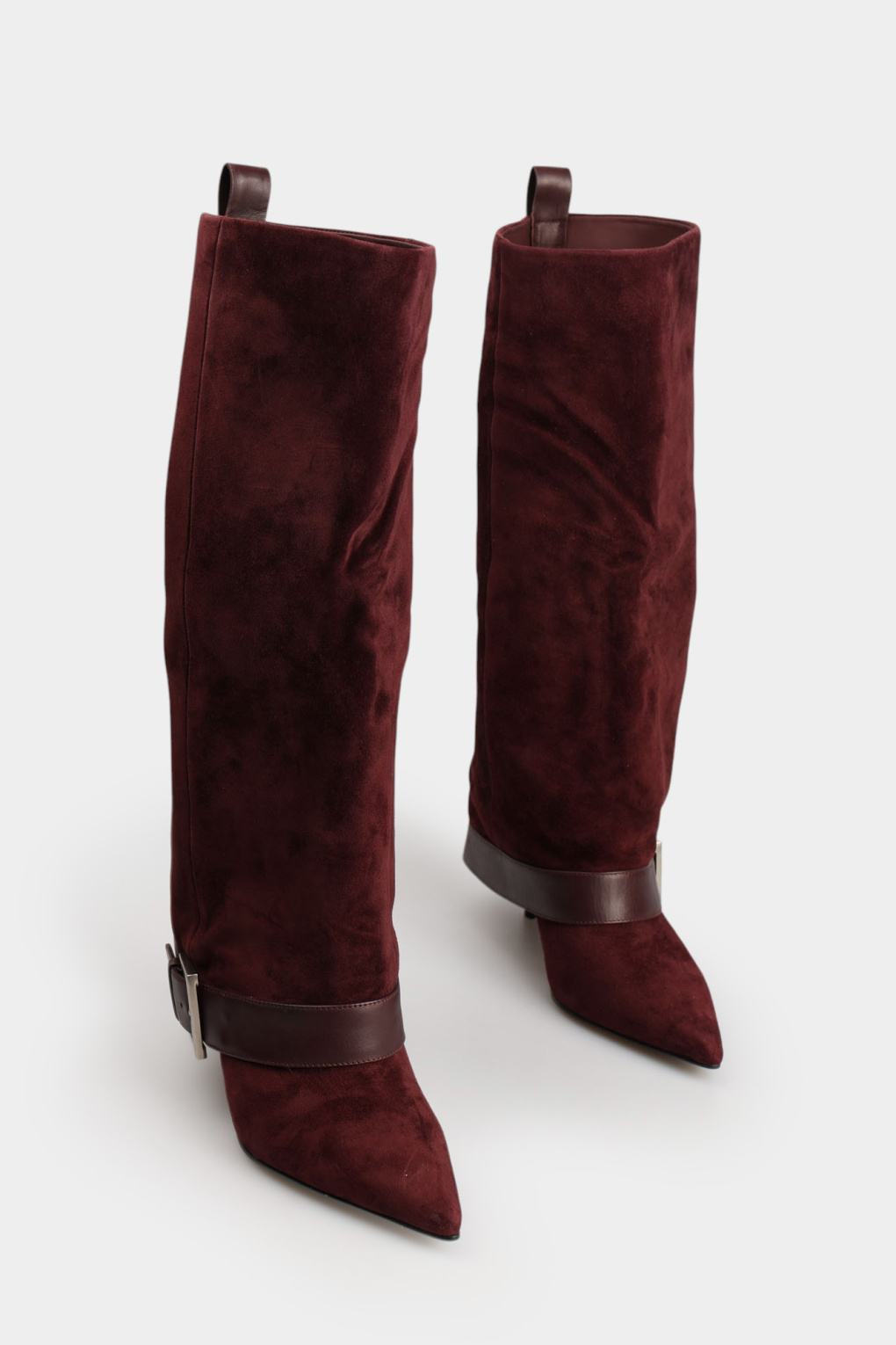 Сапоги Graciana