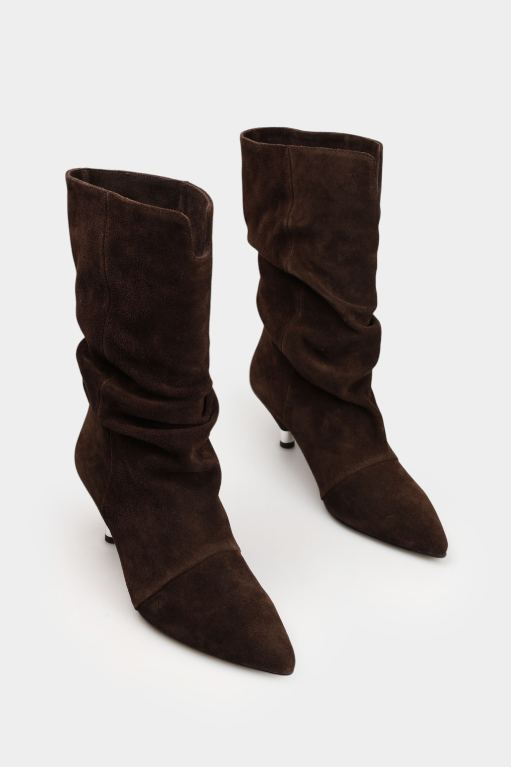 Ботильоны Marc Cony