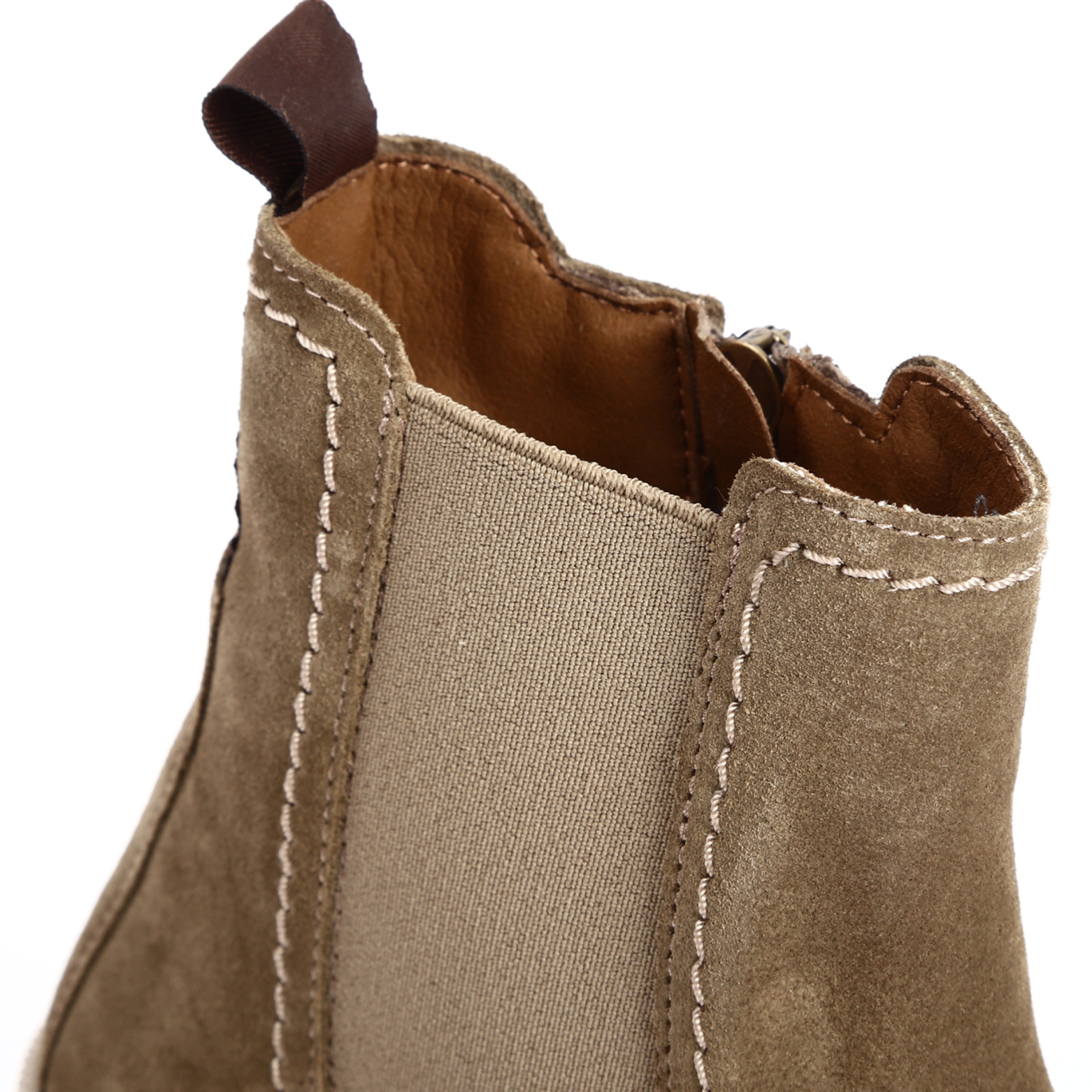 Ботинки челси Marc Cony