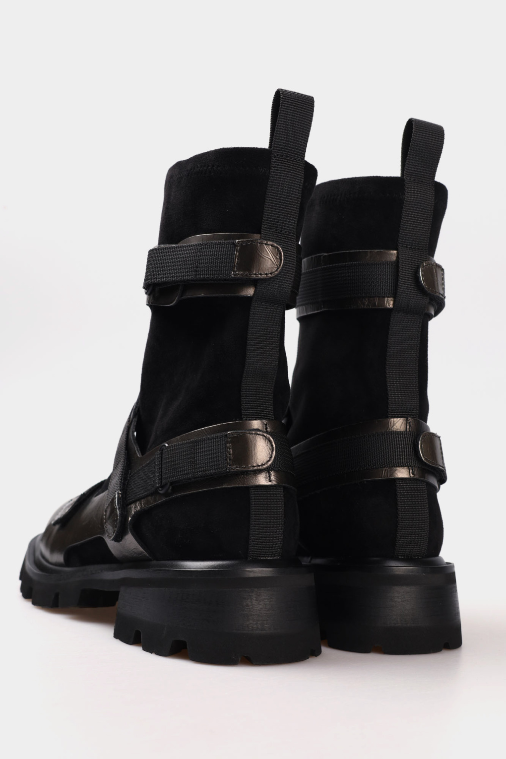 Ботинки Graciana