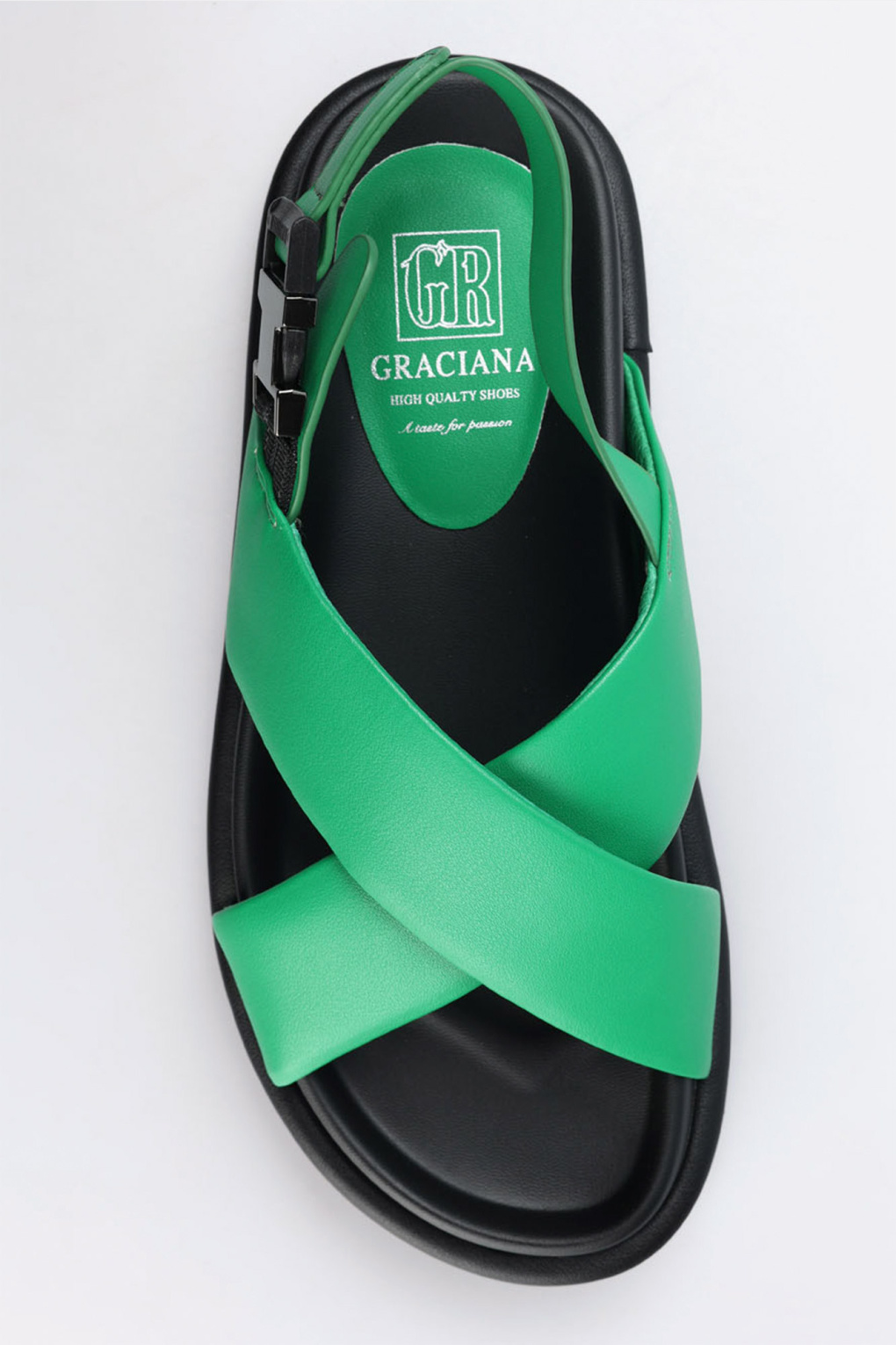 Сандалии Graciana