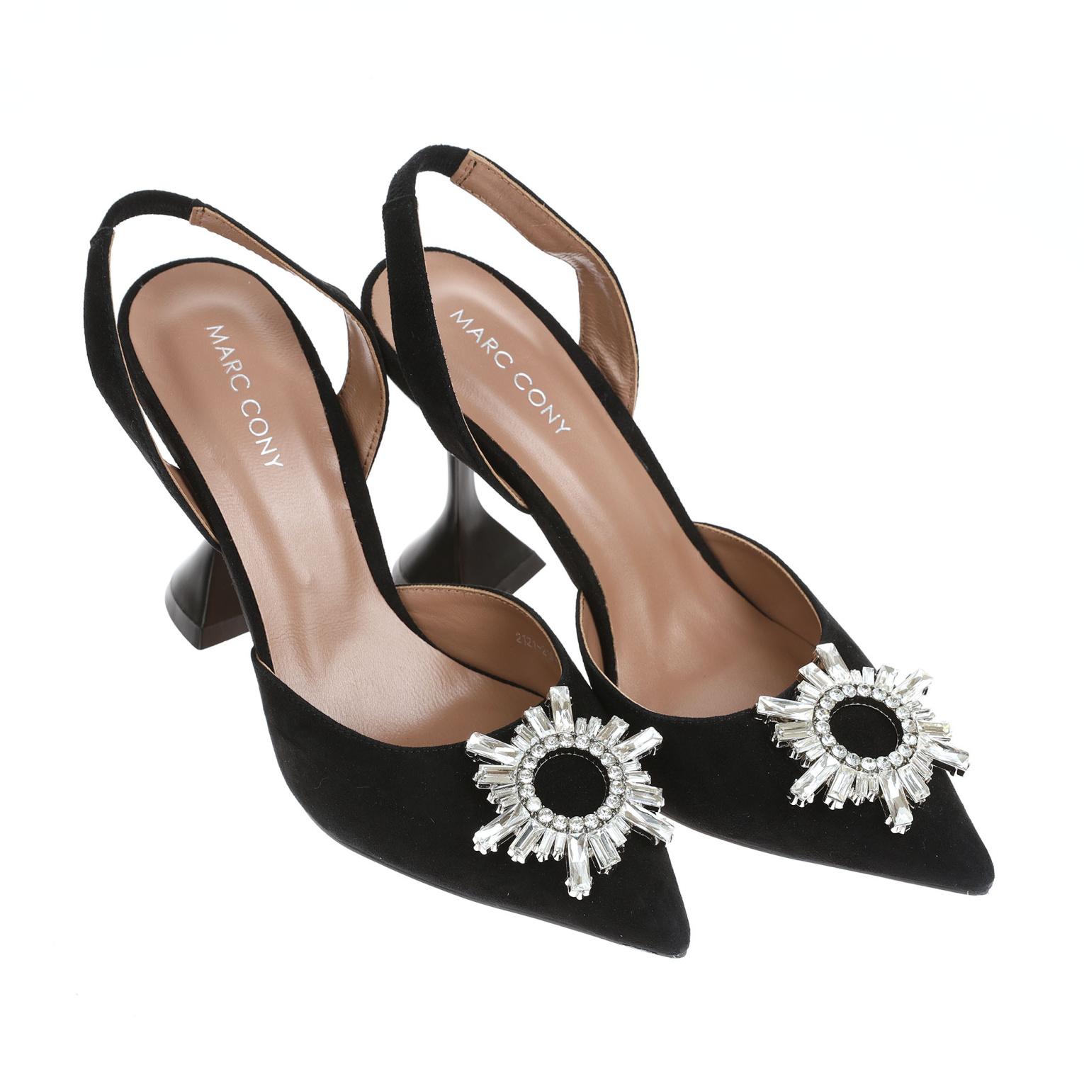 Босоножки на каблуке Marc Cony