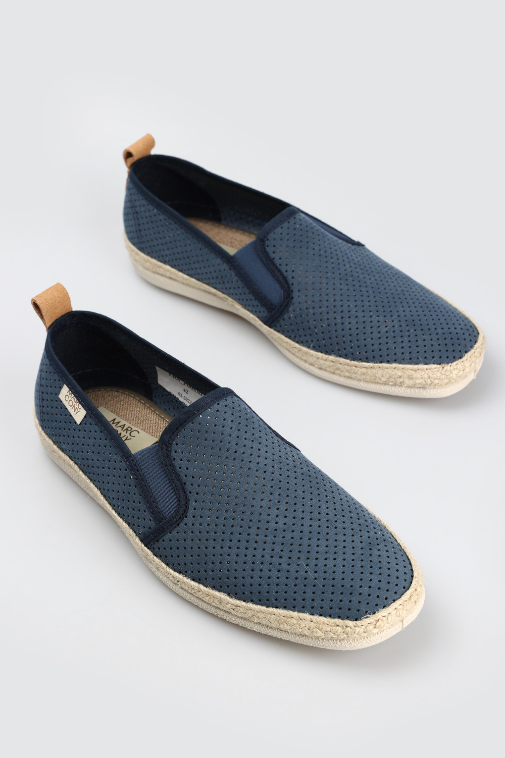Эспадрильи Marc Cony