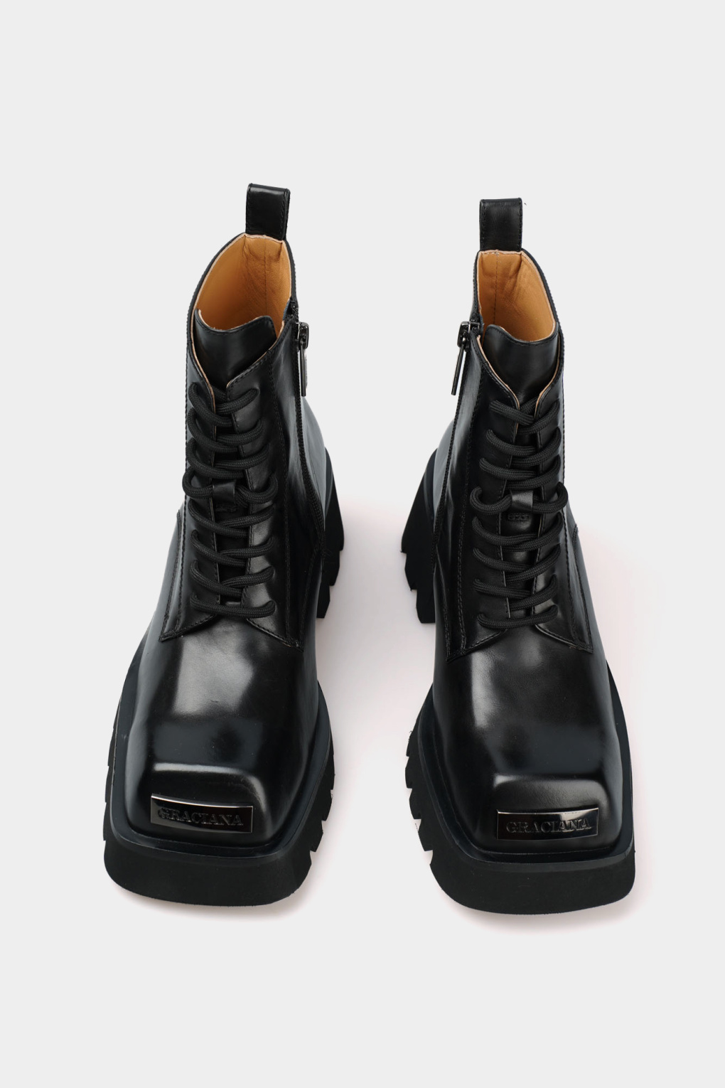 Ботинки Graciana