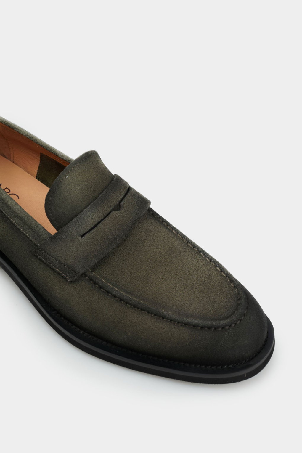 Лоферы Marc Cony