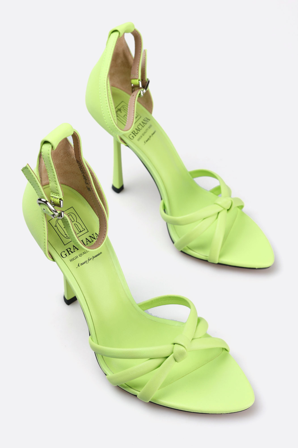 Босоножки Graciana