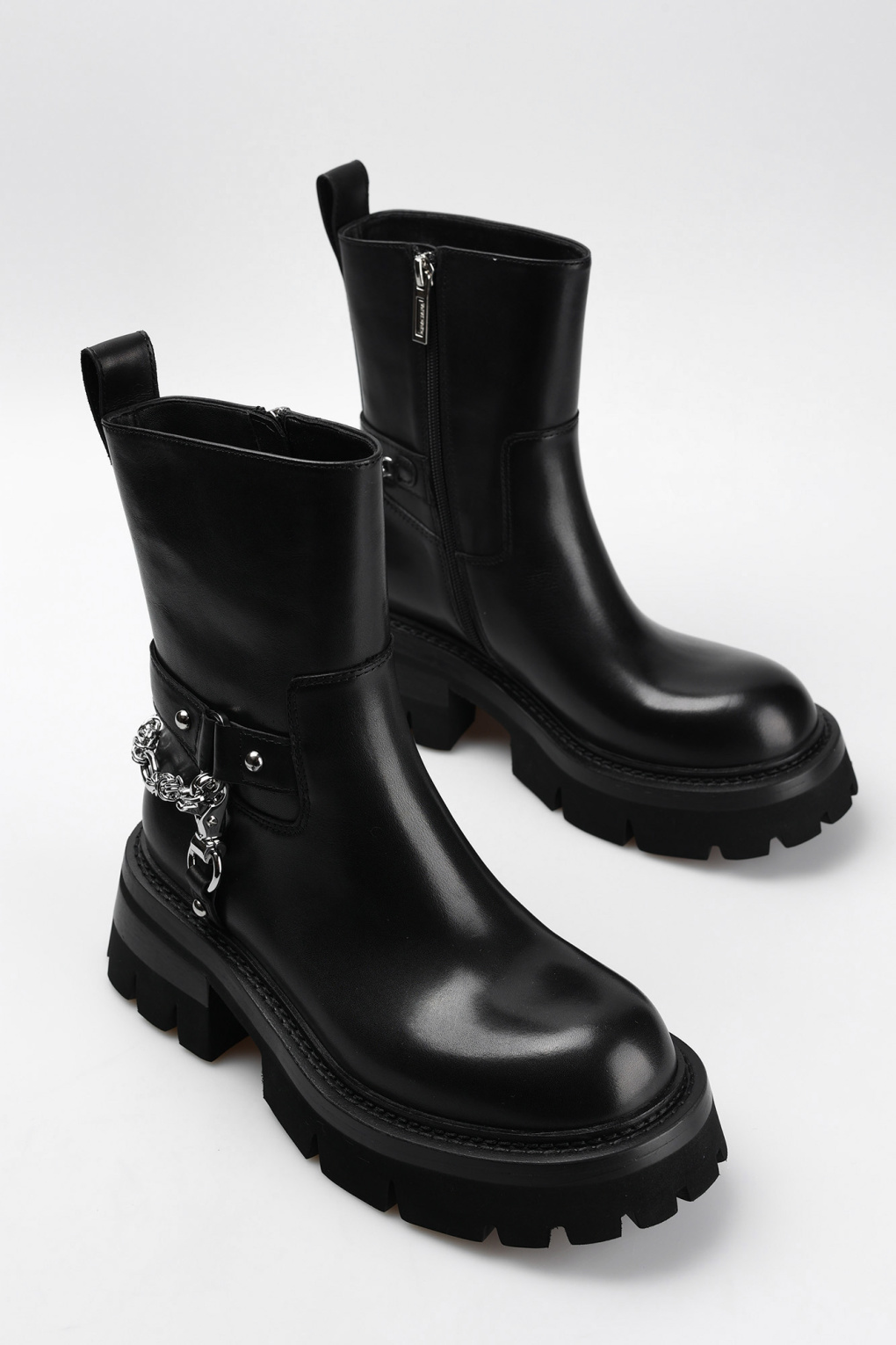 Ботинки Graciana