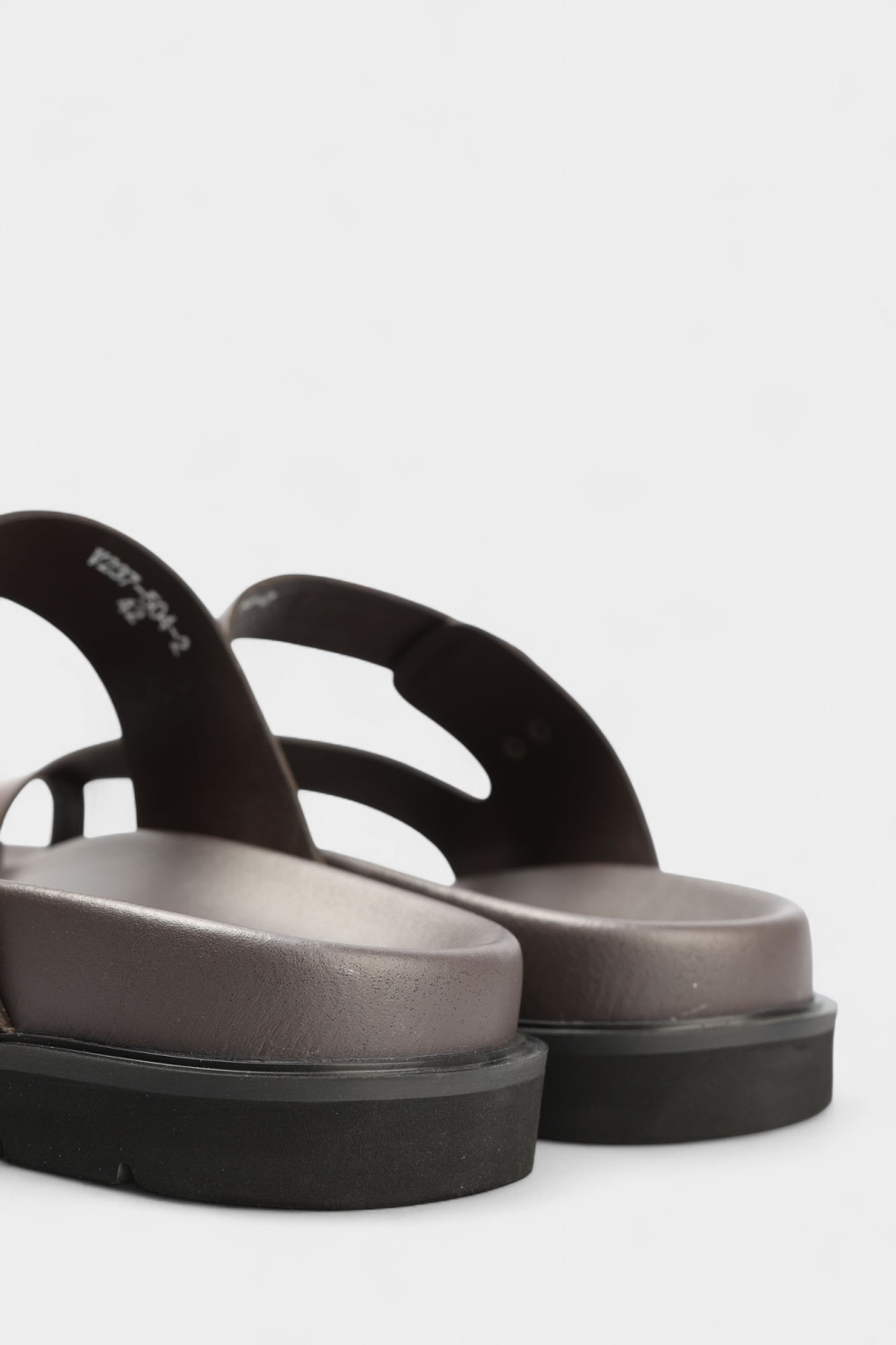 Шлепки Graciana