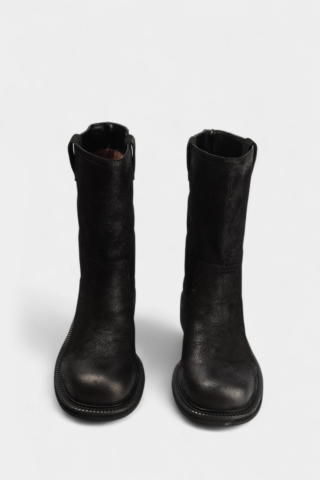 Сапожки Graciana