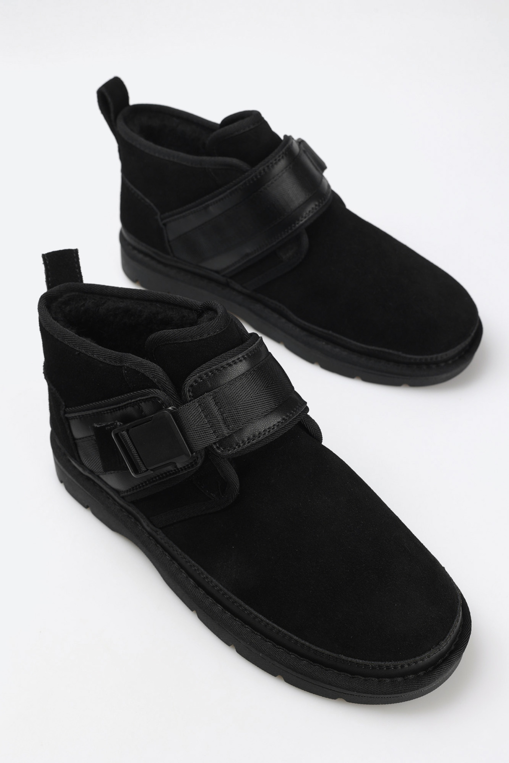 Ботинки Graciana