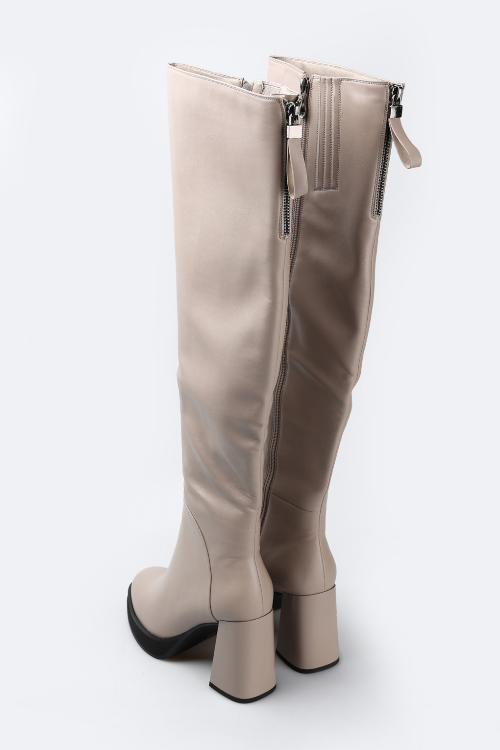 Ботфорты Marc Cony